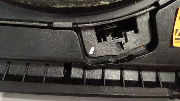 Conjunto de Colunas frente BMW 5 (E60) | 01 - 10 Imagem-2