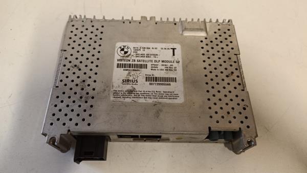 Módulo GPS BMW 3 Touring (E91) | 04 - 12