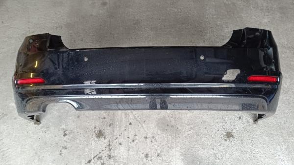 Para Choques de Trás BMW 3 (F30, F80) | 11 - 18