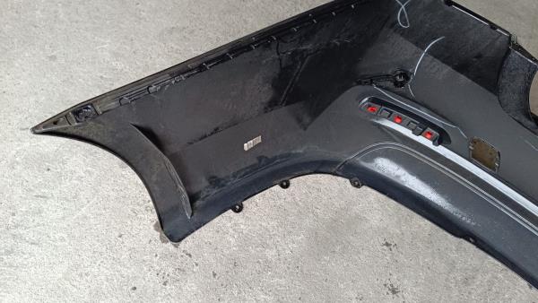 Para Choques de Trás BMW 3 (F30, F80) | 11 - 18 Imagem-4
