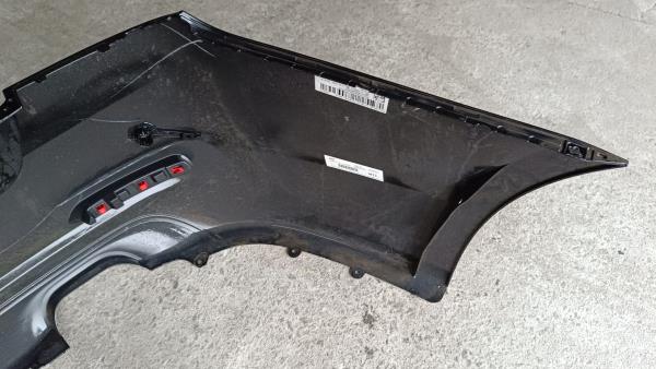 Para Choques de Trás BMW 3 (F30, F80) | 11 - 18 Imagem-5