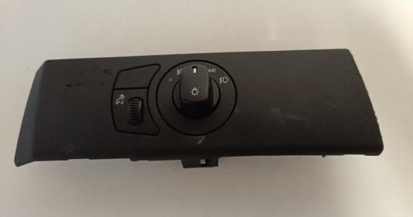 Comando de Luzes BMW 5 (E60) | 01 - 10