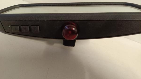 RETROVISOR INTERIOR BMW 3 (E46) | 97 - 05 Imagem-3
