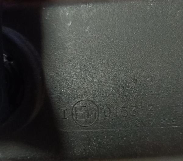 RETROVISOR INTERIOR BMW 3 (E46) | 97 - 05 Imagem-4