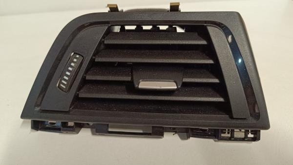 Grelha de sofagem BMW 4 Cabriolet (F33, F83) | 13 - 