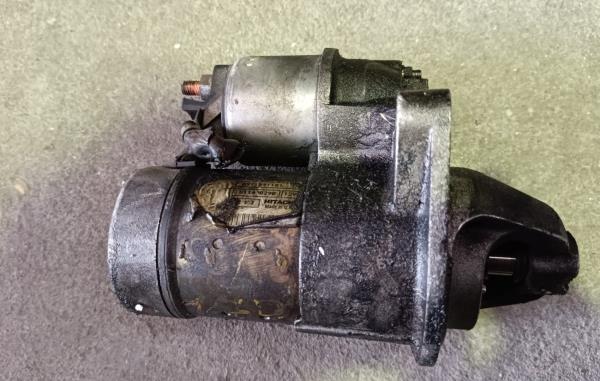 Motor de Arranque OPEL CORSA C (X01) | 00 - 09 Imagem-1