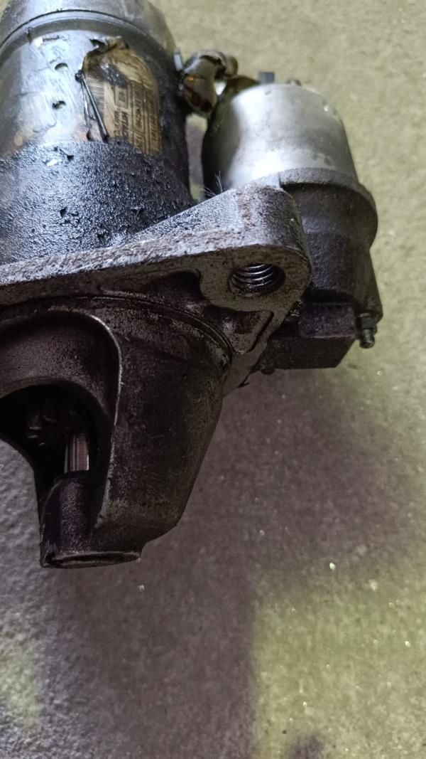 Motor de Arranque OPEL CORSA C (X01) | 00 - 09 Imagem-3