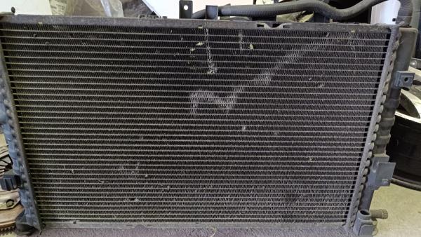 Water Radiator OPEL CORSA C (X01) | 00 - 09