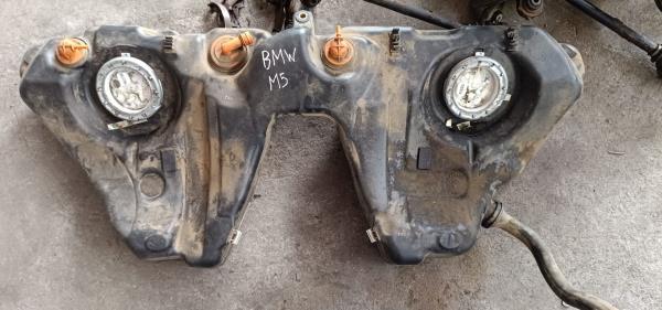 Fuel Tank BMW 5 (E60) | 01 - 10