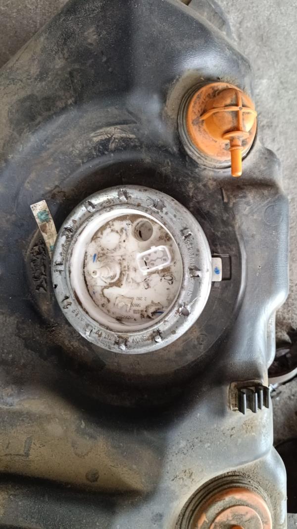 Fuel Tank BMW 5 (E60) | 01 - 10 Imagem-2