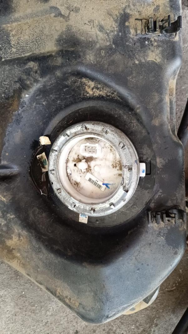 Fuel Tank BMW 5 (E60) | 01 - 10 Imagem-3