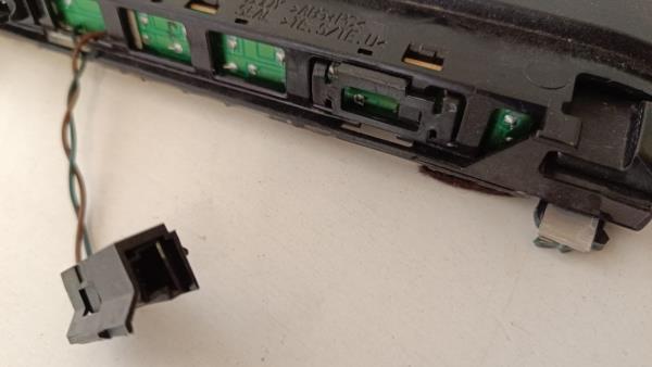 3º STOP BMW 5 (E60) | 01 - 10 Imagem-2