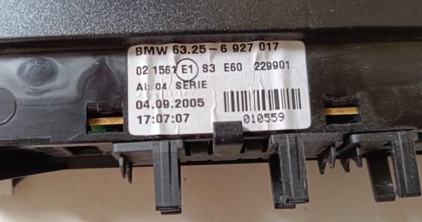 3º STOP BMW 5 (E60) | 01 - 10 Imagem-4