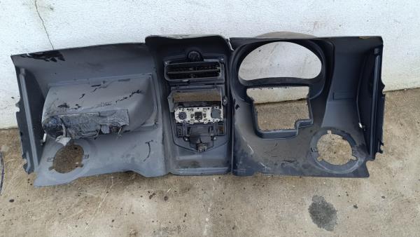 Dashboard AIXAM A.721 | 05 -  Imagem-7