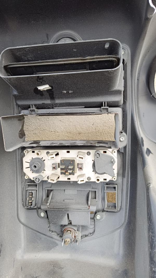 Dashboard AIXAM A.721 | 05 -  Imagem-8