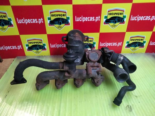 Turbo FORD MONDEO I (GBP) | 93 - 96 Imagem-2