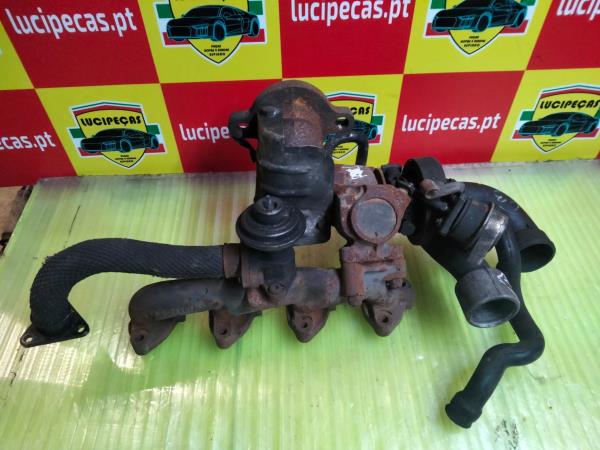 Turbo FORD MONDEO I (GBP) | 93 - 96 Imagem-3