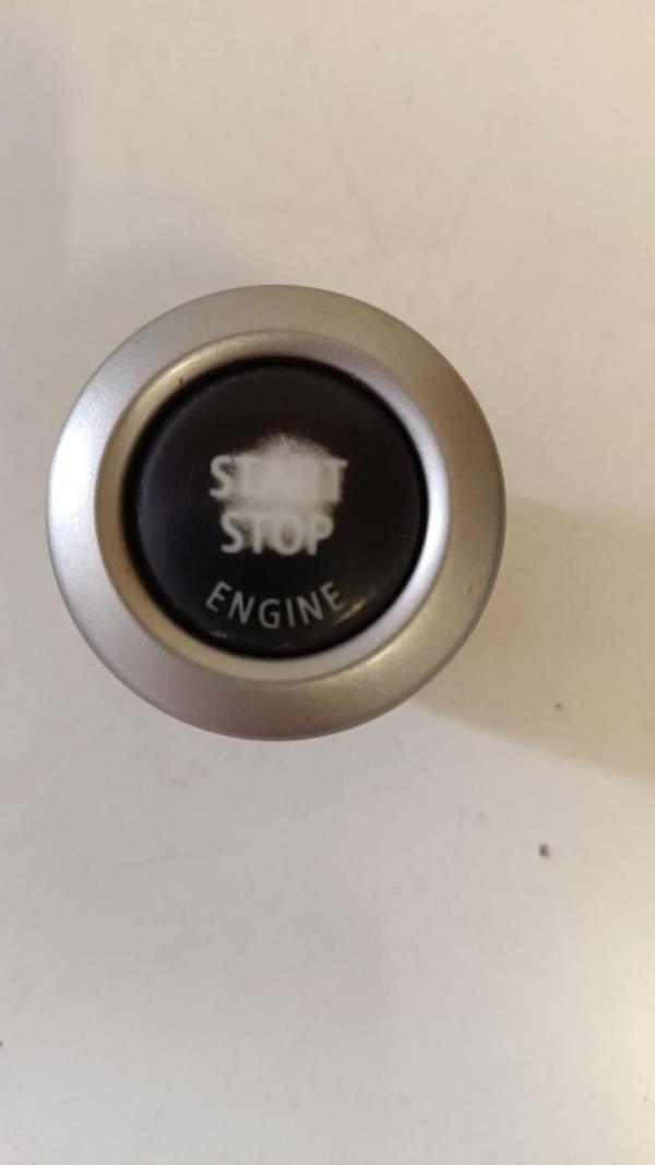 Botão Start/Stop BMW 5 (E60) | 01 - 10