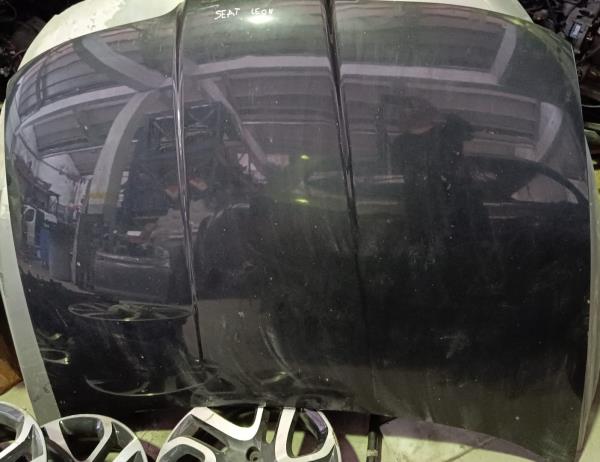 Capot SEAT LEON (FR) 2004 Imagem-1