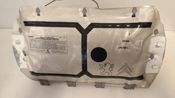 Passenger Airbag PEUGEOT 207 CC (WD_) | 07 - 15