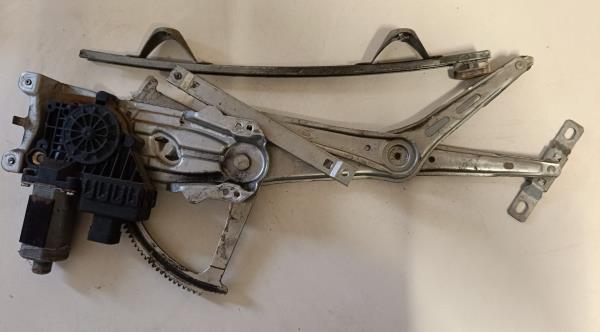 Elevador Frente Dto Electrico OPEL ASTRA H GTC (A04) | 05 - 10