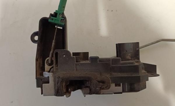 Fecho da Porta Frente Dto OPEL ASTRA H GTC (A04) | 05 - 10 Imagem-2
