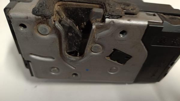 Fecho da Porta Frente Dto OPEL ASTRA H GTC (A04) | 05 - 10 Imagem-4