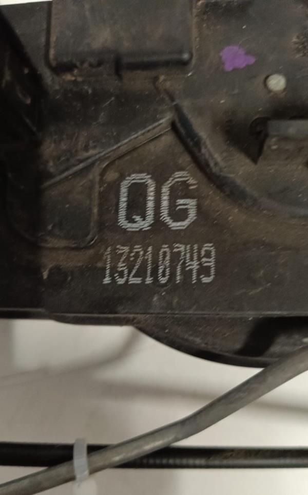 Fecho da Porta Frente Dto OPEL ASTRA H GTC (A04) | 05 - 10 Imagem-5
