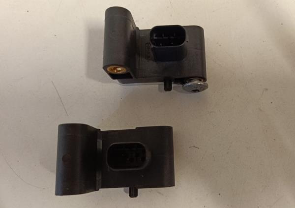 Sensor de impacto BMW 3 (F30, F80) | 11 - 18