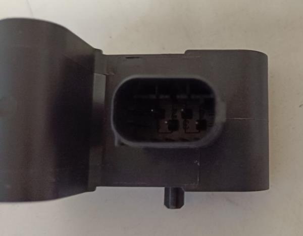 Sensor de impacto BMW 3 (F30, F80) | 11 - 18 Imagem-1