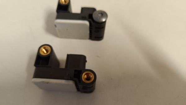 Sensor de impacto BMW 3 (F30, F80) | 11 - 18 Imagem-2