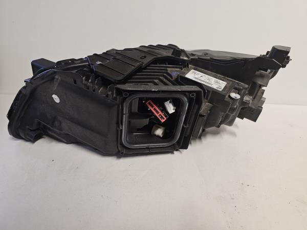Right Headlight  PEUGEOT 308 III Imagem-3