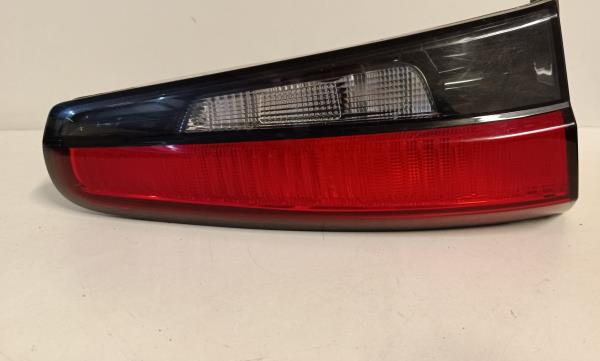 Left Tail Light  FIAT TIPO três volumes (356_) | 15 - 