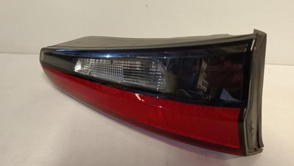 Left Tail Light  FIAT TIPO três volumes (356_) | 15 -  Imagem-1