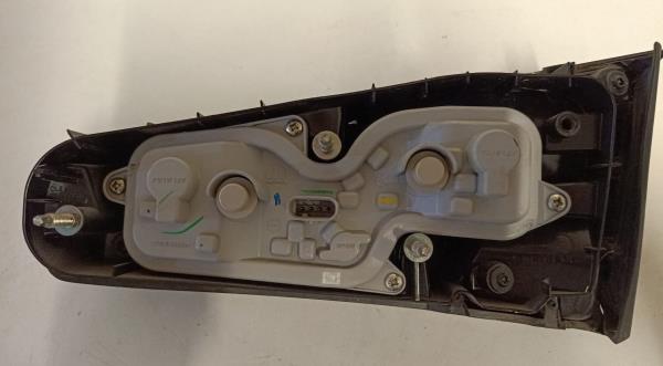 Left Tail Light  FIAT TIPO três volumes (356_) | 15 -  Imagem-2