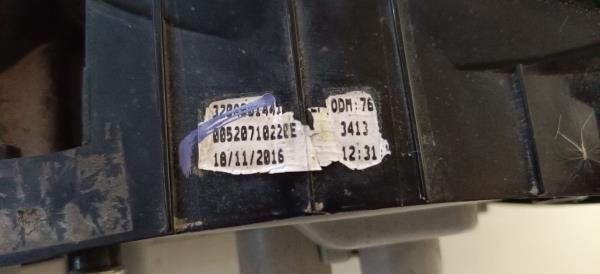 Left Tail Light  FIAT TIPO três volumes (356_) | 15 -  Imagem-6