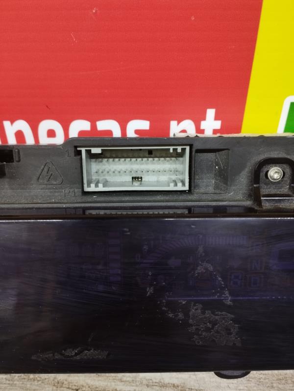 Quadrante RENAULT ESPACE IV (JK0/1_) | 02 -  Imagem-1