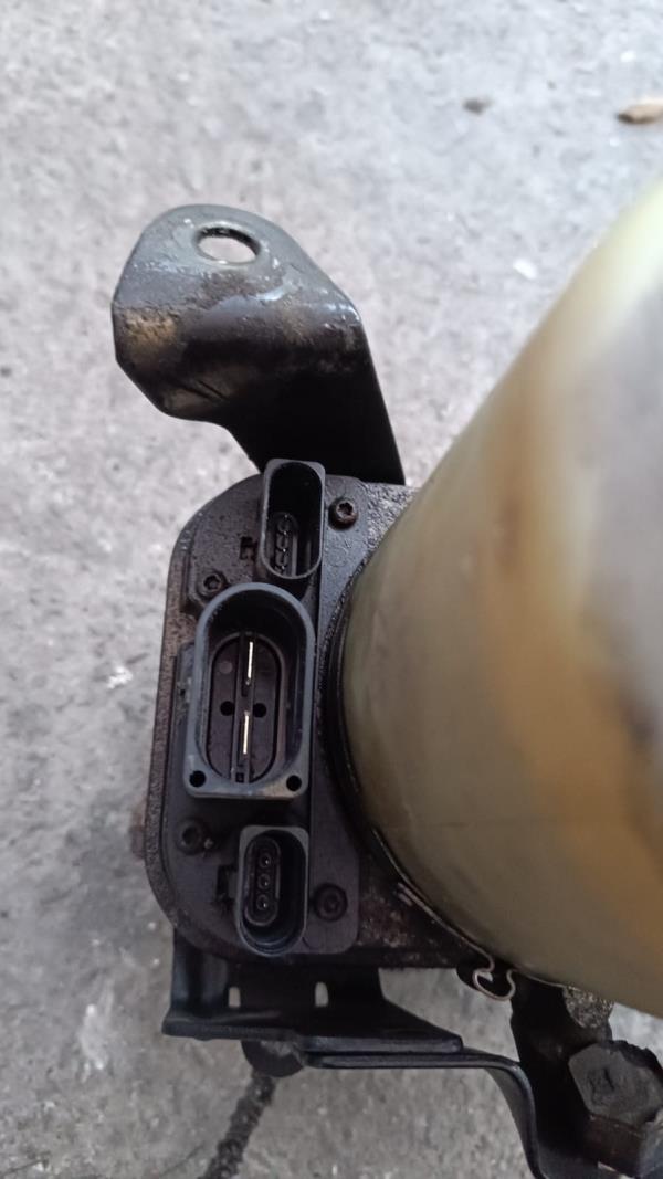 Bomba Direcção Assistida SEAT IBIZA III (6L1) | 02 - 09 Imagem-2