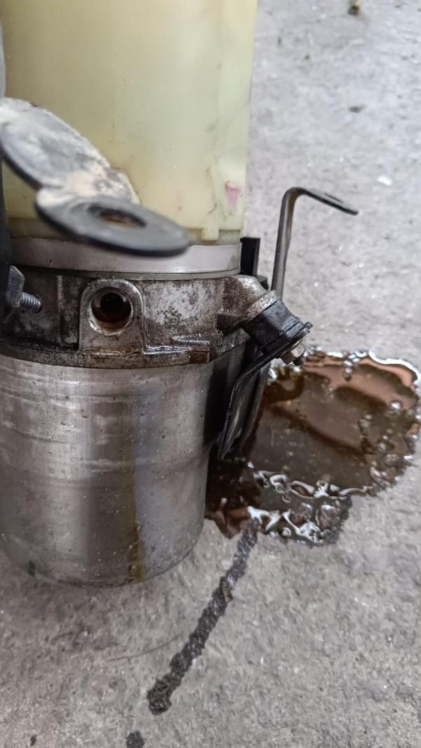 Bomba Direcção Assistida SEAT IBIZA III (6L1) | 02 - 09 Imagem-3