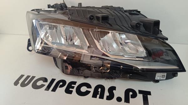 Otica Dto PEUGEOT - ID S_6621