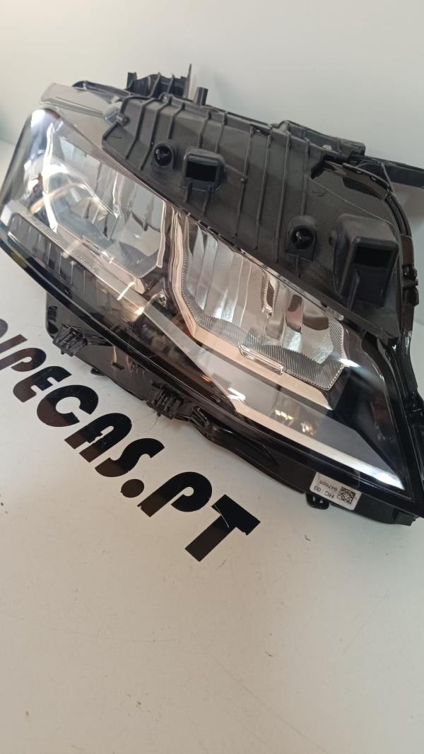 Otica Dto PEUGEOT 308 III Imagem-1