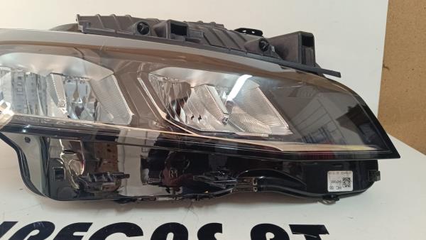 Otica Dto PEUGEOT 308 III Imagem-3