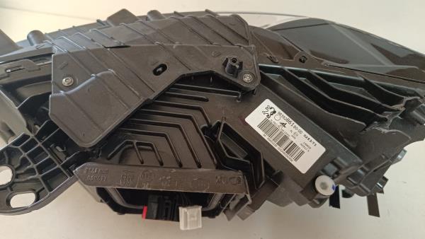 Otica Dto PEUGEOT 308 III Imagem-4