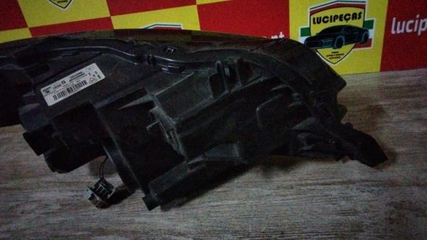 Otica Esq PEUGEOT 2008 II (U_) | 19 -  Imagem-4