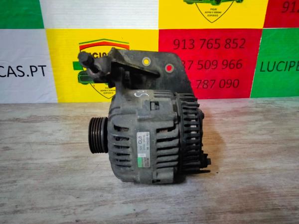 ALTERNADOR CITROEN SAXO (S0, S1) | 96 - 04 Imagem-1