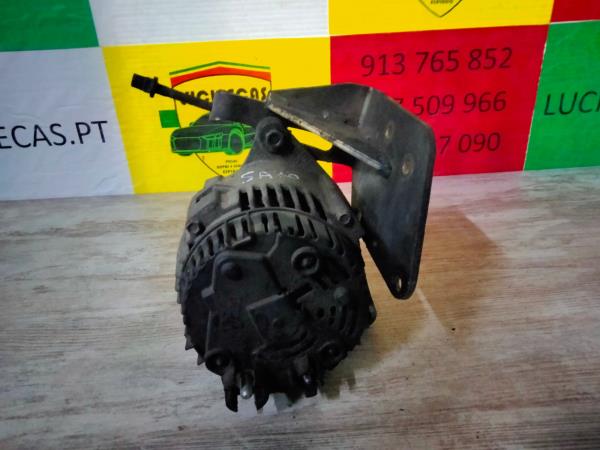 ALTERNADOR CITROEN SAXO (S0, S1) | 96 - 04 Imagem-3