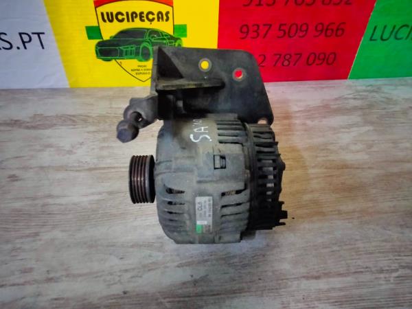 ALTERNADOR CITROEN SAXO (S0, S1) | 96 - 04 Imagem-4