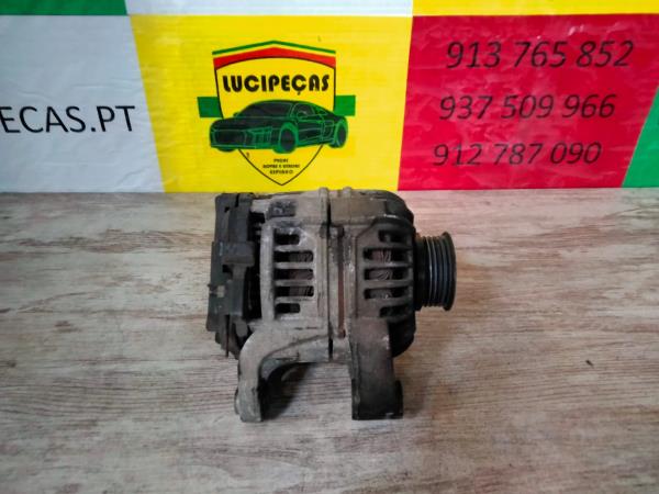 ALTERNADOR OPEL CORSA C (X01) | 00 - 09 Imagem-0