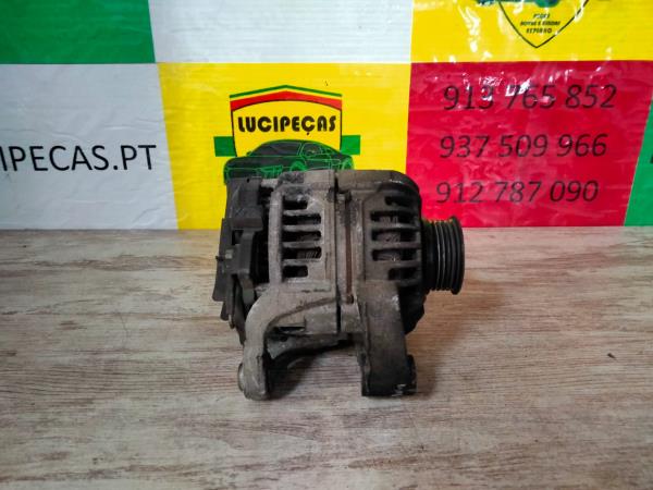 ALTERNADOR OPEL CORSA C (X01) | 00 - 09 Imagem-1