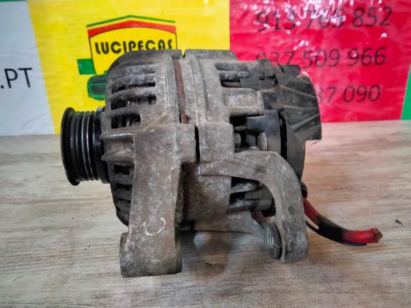 ALTERNADOR OPEL CORSA C (X01) | 00 - 09 Imagem-2